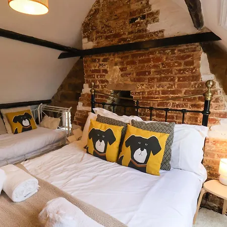 Vakantiehuis Atlanta Whitby