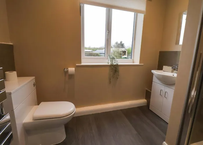 Vakantiehuis Atlanta Whitby