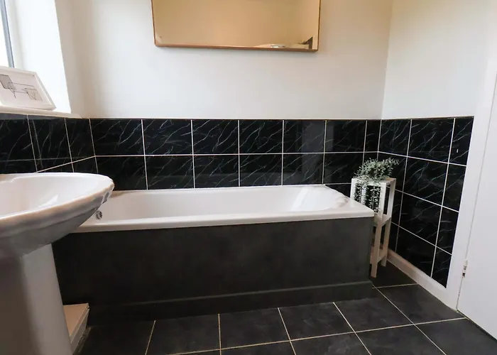 Atlanta Vakantiehuis