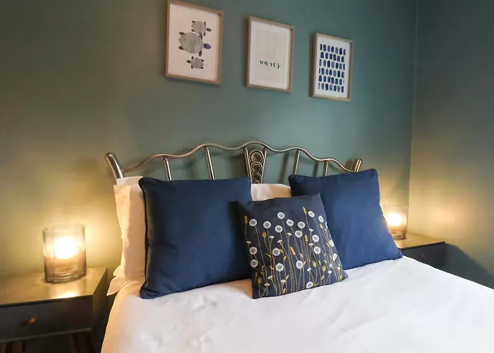 Vakantiehuis Atlanta *