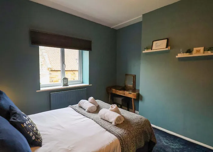 Atlanta Vakantiehuis