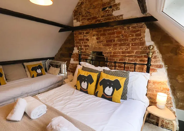 Vakantiehuis Atlanta Whitby