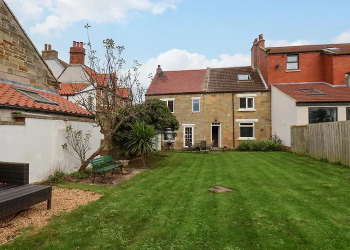 Atlanta Vakantiehuis