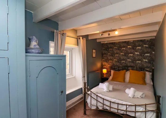 Vakantiehuis Atlanta Whitby