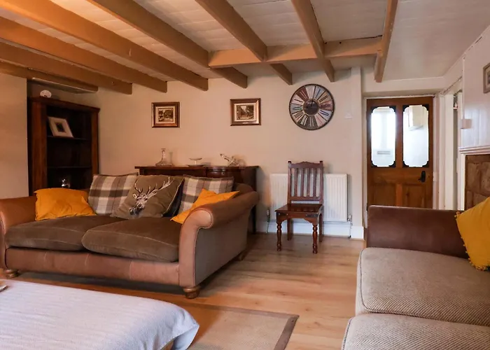 Atlanta Vakantiehuis *