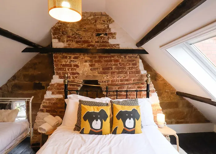 Vakantiehuis Atlanta *