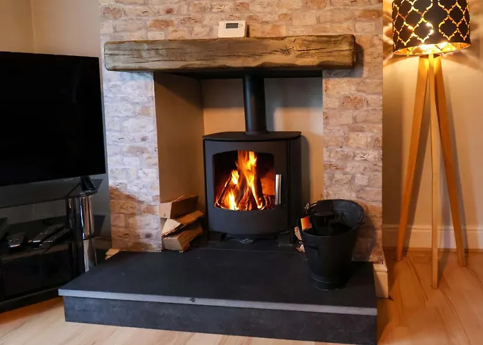 Vakantiehuis Atlanta *