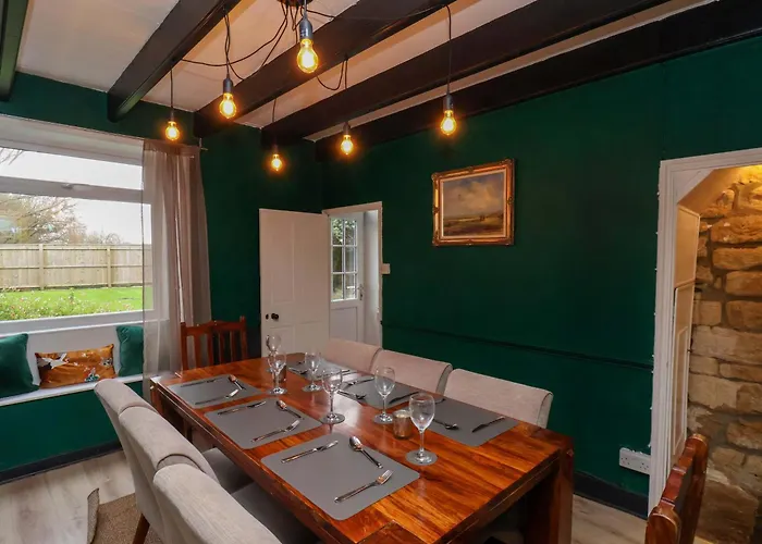 Vakantiehuis Atlanta