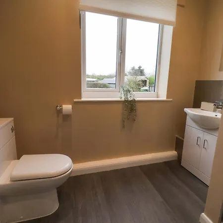 Nyaraló Atlanta Whitby