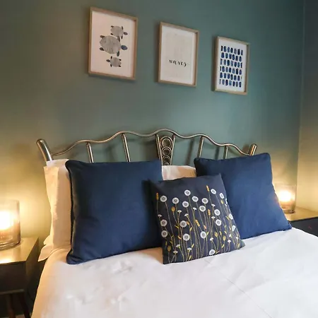 Σπίτι διακοπών Atlanta *