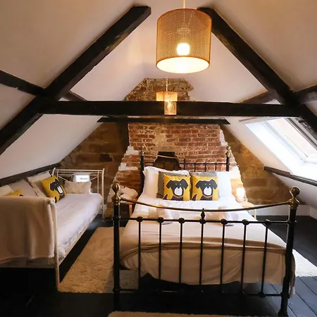 Atlanta Σπίτι διακοπών *