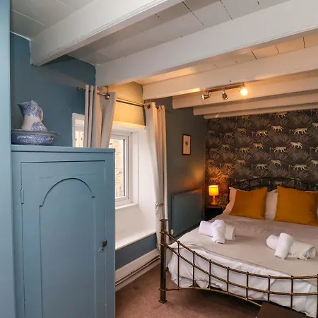 Nyaraló Atlanta Whitby