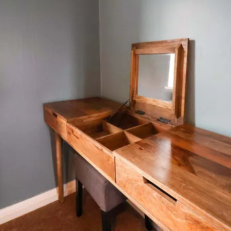 Atlanta Nyaraló Whitby