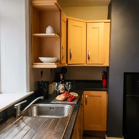 Nyaraló Atlanta Whitby