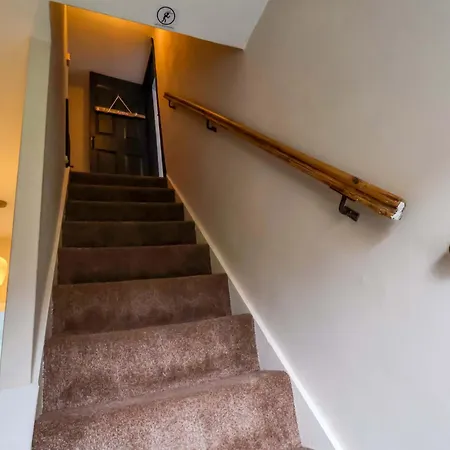 Prázdninový dům Atlanta