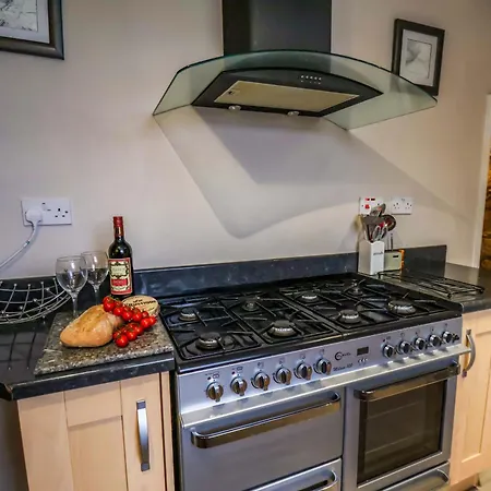 Atlanta Nyaraló Whitby