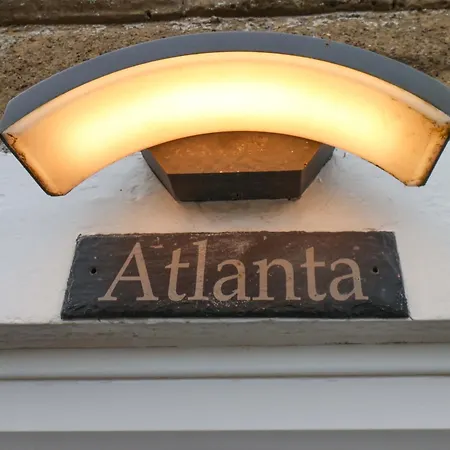 Prázdninový dům Atlanta *