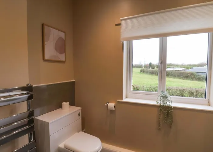 Atlanta Σπίτι διακοπών Γουίτμπι