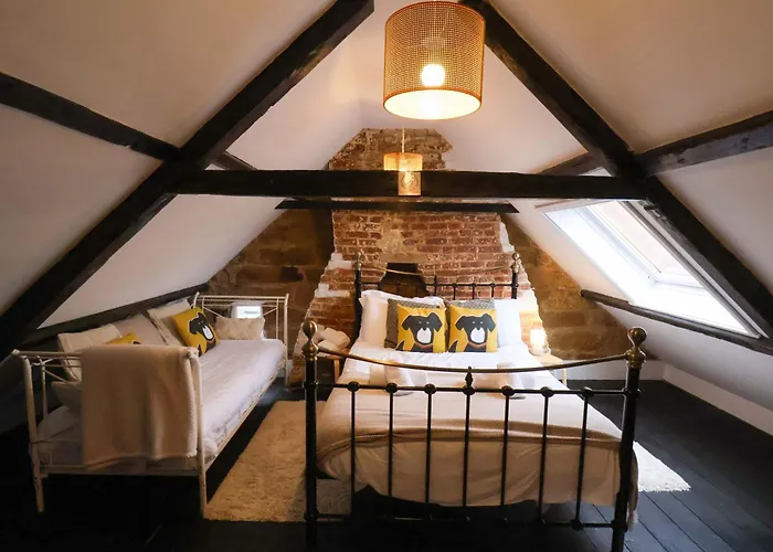 Atlanta Σπίτι διακοπών *