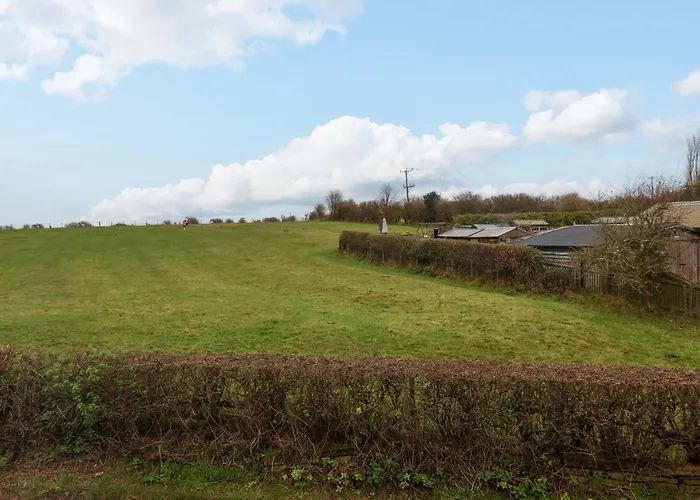 Atlanta Σπίτι διακοπών Γουίτμπι