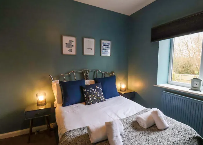 Σπίτι διακοπών Atlanta