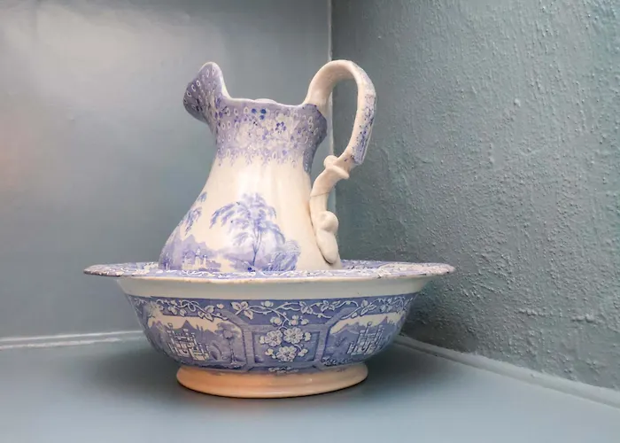 Atlanta Σπίτι διακοπών