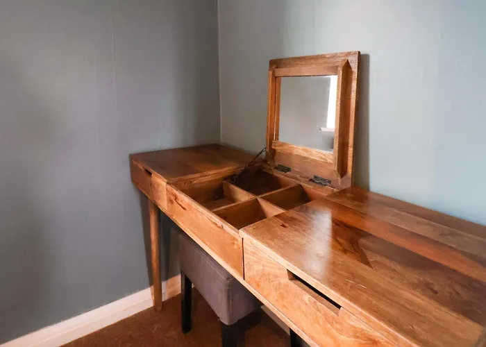 Atlanta Σπίτι διακοπών Γουίτμπι