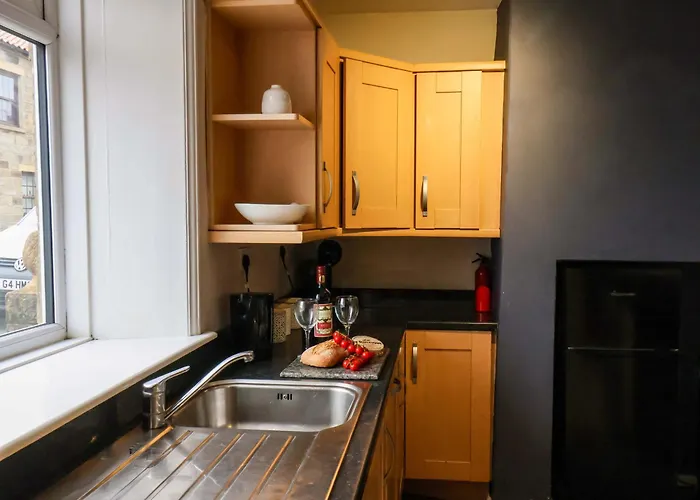 Σπίτι διακοπών Atlanta Γουίτμπι