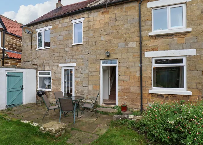 Σπίτι διακοπών Atlanta Γουίτμπι