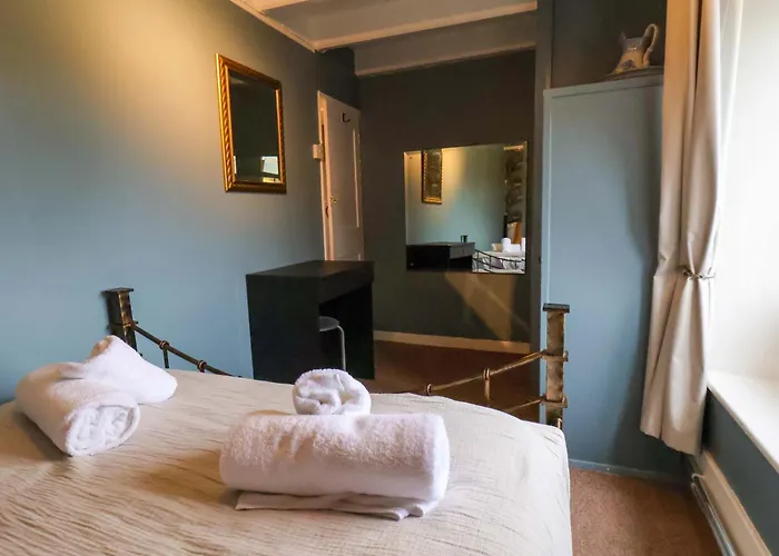 Atlanta Σπίτι διακοπών Γουίτμπι