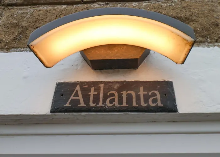 Σπίτι διακοπών Atlanta *