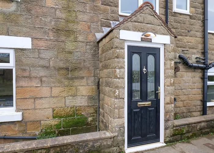 Σπίτι διακοπών Atlanta Γουίτμπι