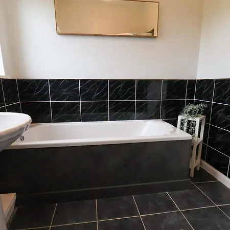 Atlanta بيت للعطل