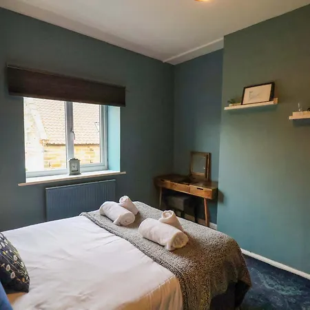 Atlanta بيت للعطل