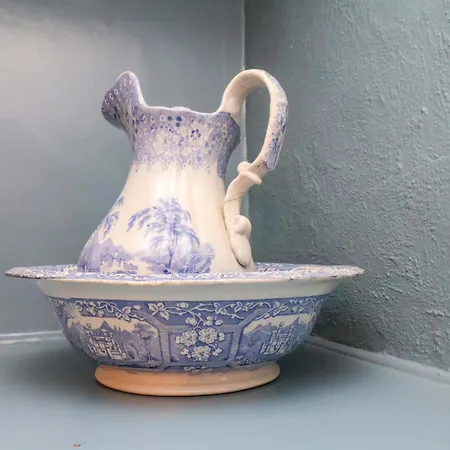 Atlanta بيت للعطل